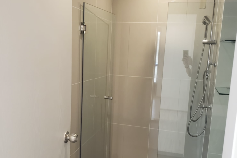 Condo in Bang Sue, Bangkok, Thailand, 2 bedrooms  № 151917 - photo 4