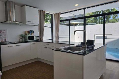 Maison à Chiang Mai, Thaïlande 4 chambres № 151918 - photo 10