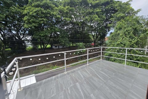 Maison à Chiang Mai, Thaïlande 4 chambres № 151918 - photo 28