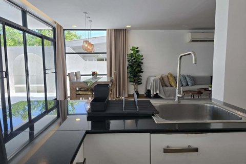 Maison à Chiang Mai, Thaïlande 4 chambres № 151918 - photo 4