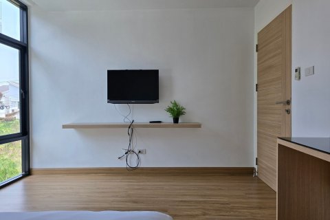 Maison à Chiang Mai, Thaïlande 4 chambres № 151918 - photo 19