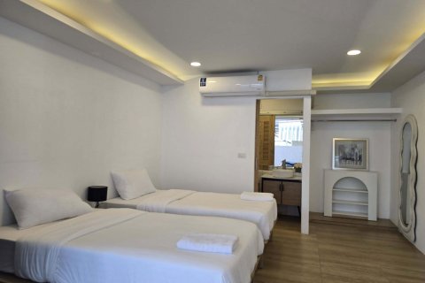 Maison à Chiang Mai, Thaïlande 4 chambres № 151918 - photo 21