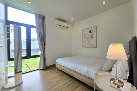 Maison à Chiang Mai, Thaïlande 4 chambres № 151918 - photo 20