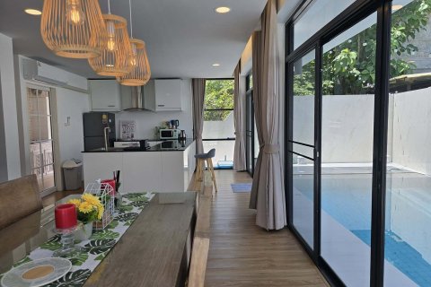 Maison à Chiang Mai, Thaïlande 4 chambres № 151918 - photo 3