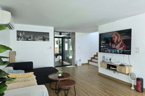 Maison à Chiang Mai, Thaïlande 4 chambres № 151918 - photo 8