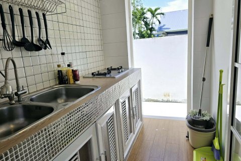 Maison à Chiang Mai, Thaïlande 4 chambres № 151918 - photo 12