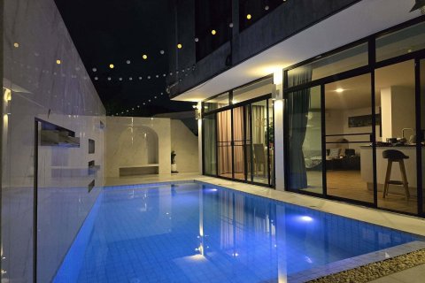 Maison à Chiang Mai, Thaïlande 4 chambres № 151918 - photo 2