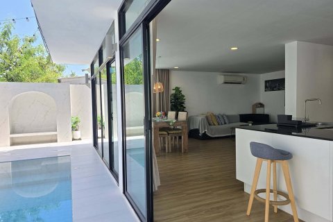 Maison à Chiang Mai, Thaïlande 4 chambres № 151918 - photo 5