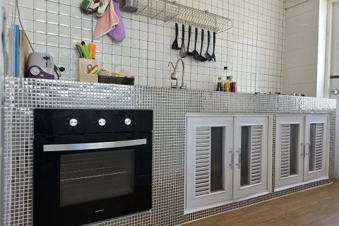 Maison à Chiang Mai, Thaïlande 4 chambres № 151918 - photo 13