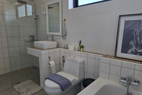 Maison à Chiang Mai, Thaïlande 4 chambres № 151918 - photo 24