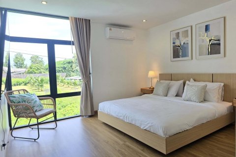 Maison à Chiang Mai, Thaïlande 4 chambres № 151918 - photo 15