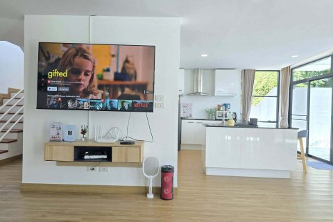 Maison à Chiang Mai, Thaïlande 4 chambres № 151918 - photo 7