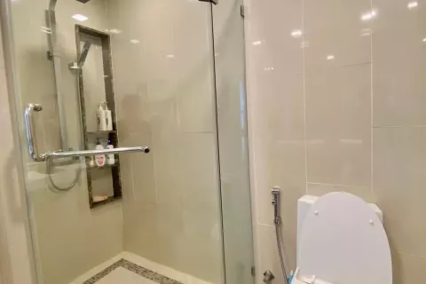 Studio dans le Condo à Pattaya, Thaïlande № 138024 - photo 4