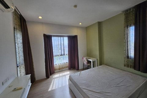 Condo à Suan Luang, Bangkok, Thaïlande, 2 chambres  № 138025 - photo 5