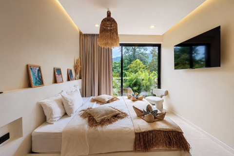Casa de 3 dormitorios en Ko Samui, Tailandia № 178911 - foto 13