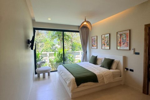 House in Ko Samui, Thailand 3 bedrooms № 178911 - photo 11