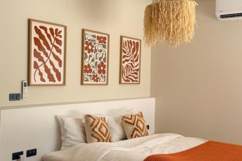 House in Ko Samui, Thailand 3 bedrooms № 178911 - photo 10