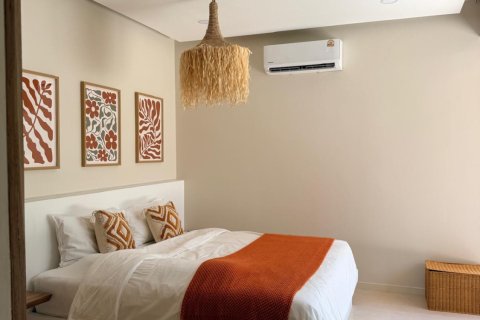 House in Ko Samui, Thailand 3 bedrooms № 178911 - photo 9