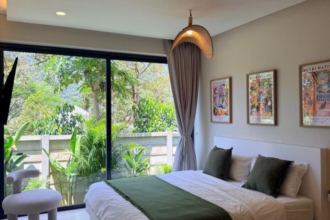House in Ko Samui, Thailand 3 bedrooms № 178911 - photo 12
