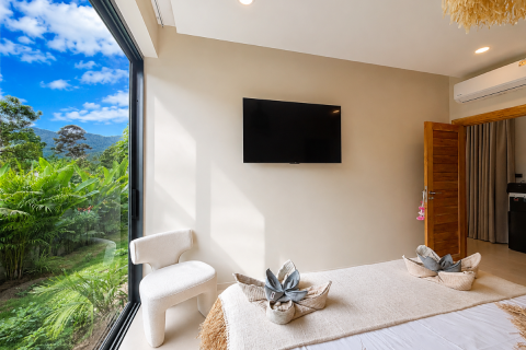 Casa de 3 dormitorios en Ko Samui, Tailandia № 178911 - foto 15