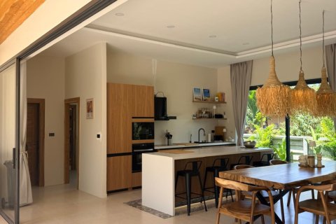 House in Ko Samui, Thailand 3 bedrooms № 178911 - photo 7
