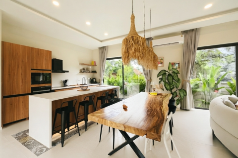 Casa de 3 dormitorios en Ko Samui, Tailandia № 178911 - foto 4