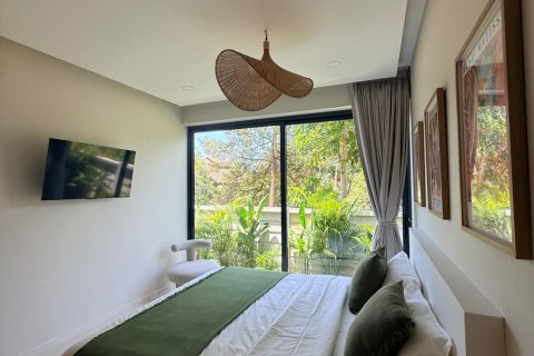 House in Ko Samui, Thailand 3 bedrooms № 178911 - photo 13