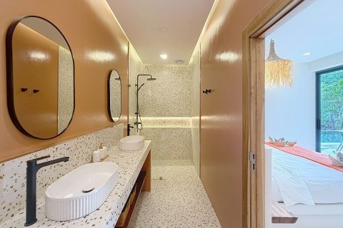 Casa de 3 dormitorios en Ko Samui, Tailandia № 178911 - foto 16