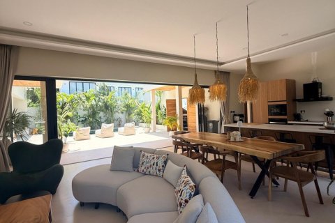 House in Ko Samui, Thailand 3 bedrooms № 178911 - photo 4
