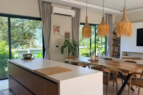 House in Ko Samui, Thailand 3 bedrooms № 178911 - photo 6