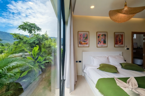 Casa de 3 dormitorios en Ko Samui, Tailandia № 178911 - foto 11