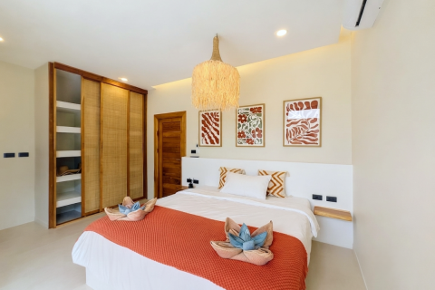 Casa de 3 dormitorios en Ko Samui, Tailandia № 178911 - foto 12