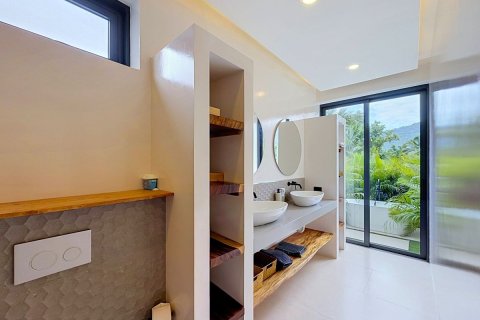 Casa de 3 dormitorios en Ko Samui, Tailandia № 178911 - foto 18