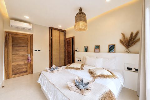 Casa de 3 dormitorios en Ko Samui, Tailandia № 178911 - foto 14