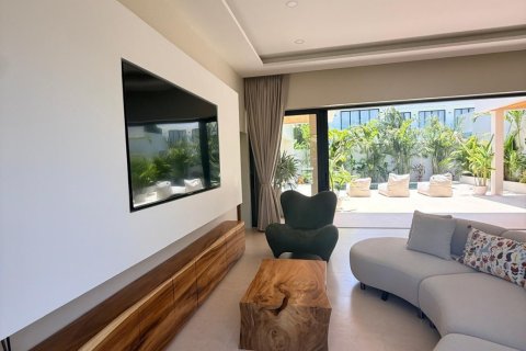 House in Ko Samui, Thailand 3 bedrooms № 178911 - photo 3