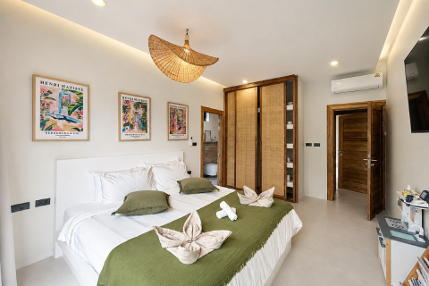 Casa de 3 dormitorios en Ko Samui, Tailandia № 178911 - foto 10