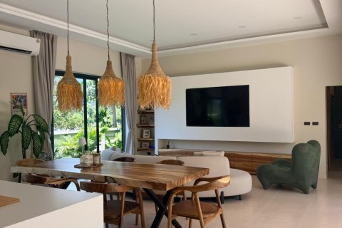 House in Ko Samui, Thailand 3 bedrooms № 178911 - photo 2