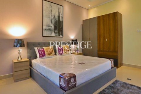 House in Pattaya, Thailand 3 bedrooms № 198177 - photo 16
