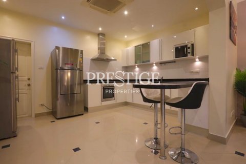 House in Pattaya, Thailand 3 bedrooms № 198177 - photo 10