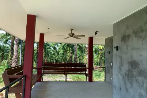 Maison à Chumphon, Thaïlande 2 chambres № 173526 - photo 5