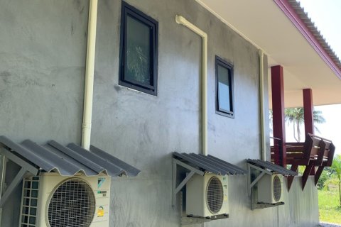 Maison à Chumphon, Thaïlande 2 chambres № 173526 - photo 25