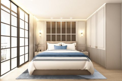 Condo in Phuket, Thailand, 2 bedrooms  № 173531 - photo 2