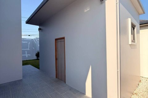 Villa à Pattaya, Thaïlande 6 chambres № 173532 - photo 17