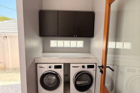 Villa à Pattaya, Thaïlande 6 chambres № 173532 - photo 19