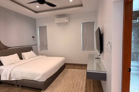 Villa à Pattaya, Thaïlande 6 chambres № 173532 - photo 13