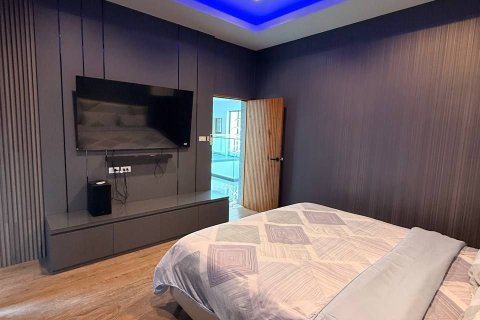 Villa à Pattaya, Thaïlande 6 chambres № 173532 - photo 14