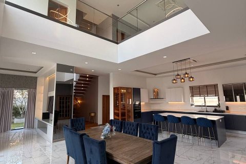 Villa à Pattaya, Thaïlande 6 chambres № 173532 - photo 15