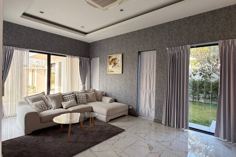 Villa à Pattaya, Thaïlande 6 chambres № 173532 - photo 3