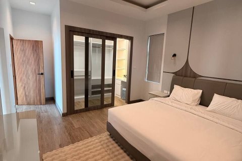 Villa à Pattaya, Thaïlande 6 chambres № 173532 - photo 11