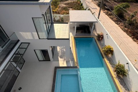 Villa à Pattaya, Thaïlande 6 chambres № 173532 - photo 7